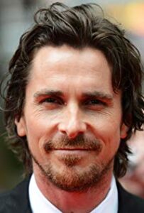 Christian Bale Contact Info