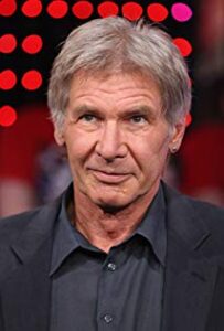 Harrison Ford              (I) Contact Info
