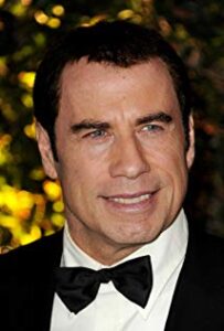 John Travolta              (I) Contact Info