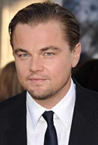 Leonardo DiCaprio Contact Info