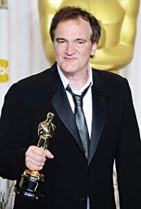 Quentin Tarantino Contact Info