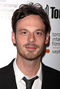 Scoot McNairy Contact Info