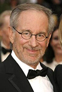 Steven Spielberg Contact Info