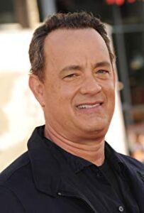 Tom Hanks Contact Info