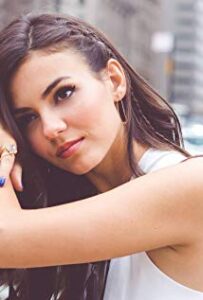 Victoria Justice Contact Info