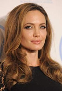 Angelina Jolie Contact Info