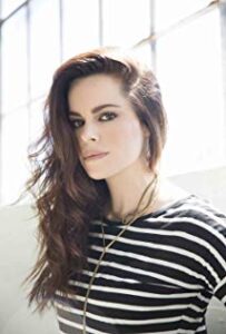 Emily Hampshire Contact Info