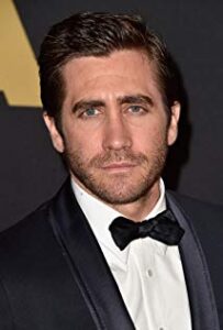 Jake Gyllenhaal Contact Info