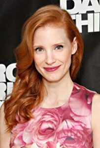 Jessica Chastain Contact Info