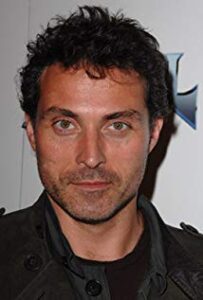 Rufus Sewell Contact Info