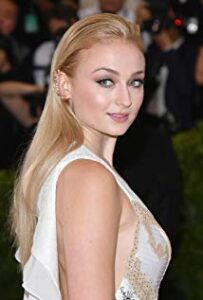 Sophie Turner Contact Info